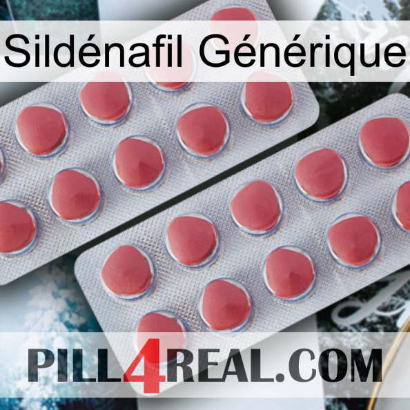 Sildénafil Générique 19